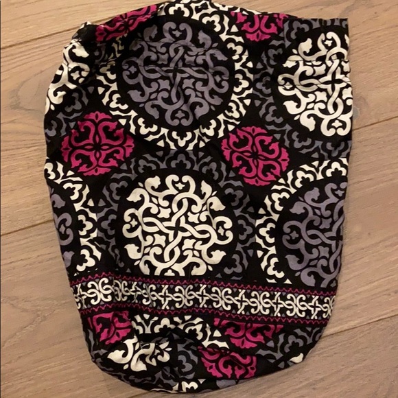 Vera Bradley Handbags - vera bradley drawstring bag Vera Bradley Handbags - vera bradley drawstring bag